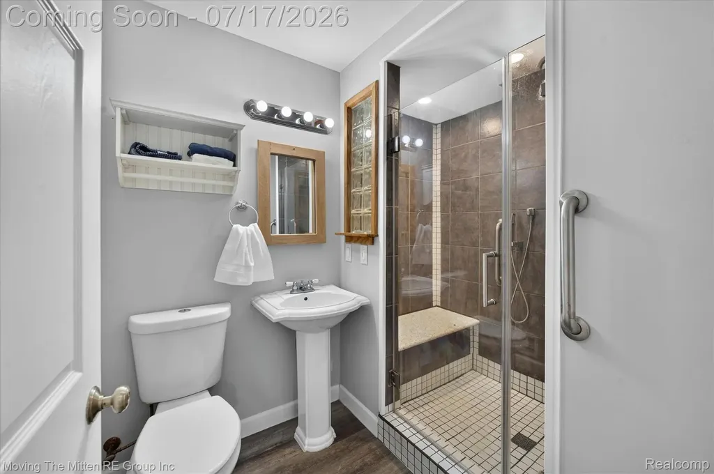 744 S Park Street Highland Charter Township MI 48356