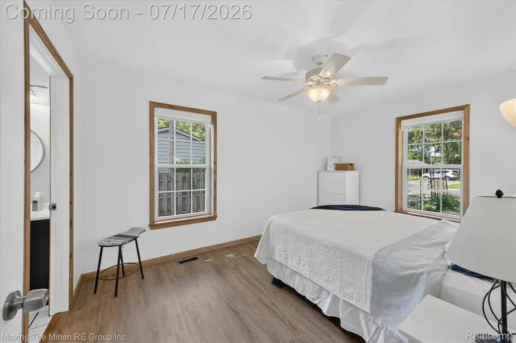 744 S Park Street Highland Charter Township MI 48356