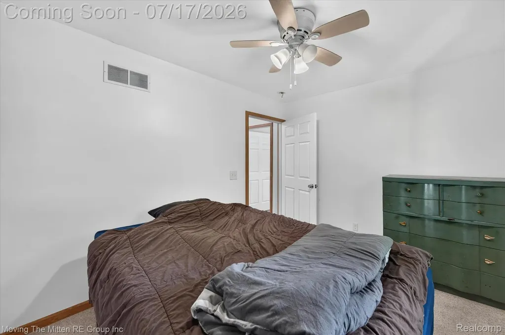 744 S Park Street Highland Charter Township MI 48356