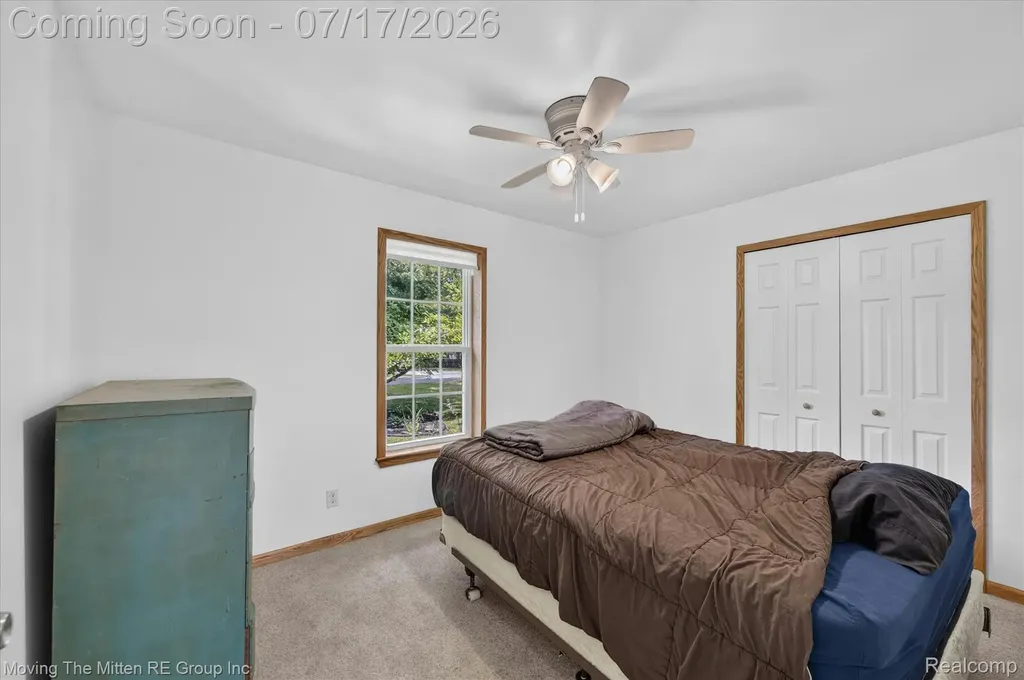 744 S Park Street Highland Charter Township MI 48356