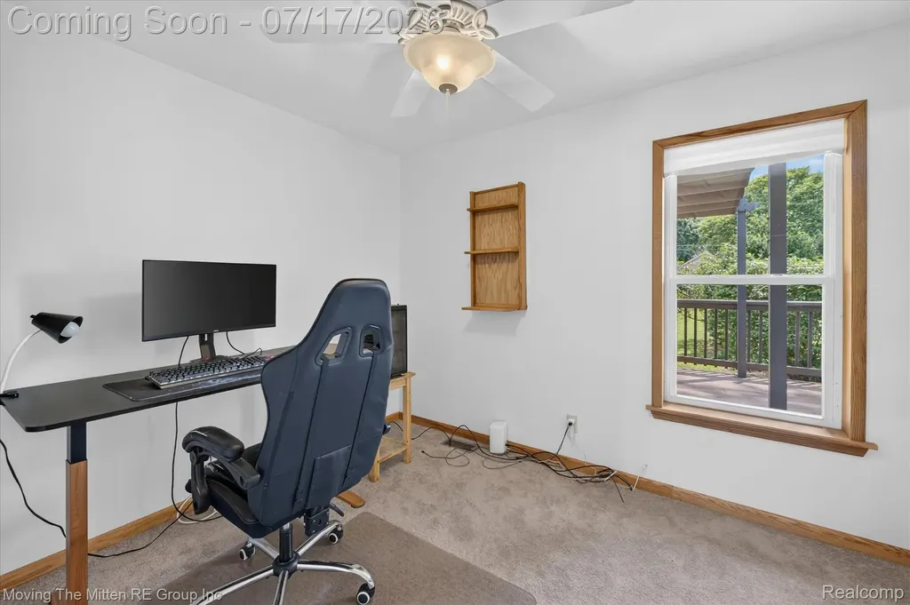 744 S Park Street Highland Charter Township MI 48356