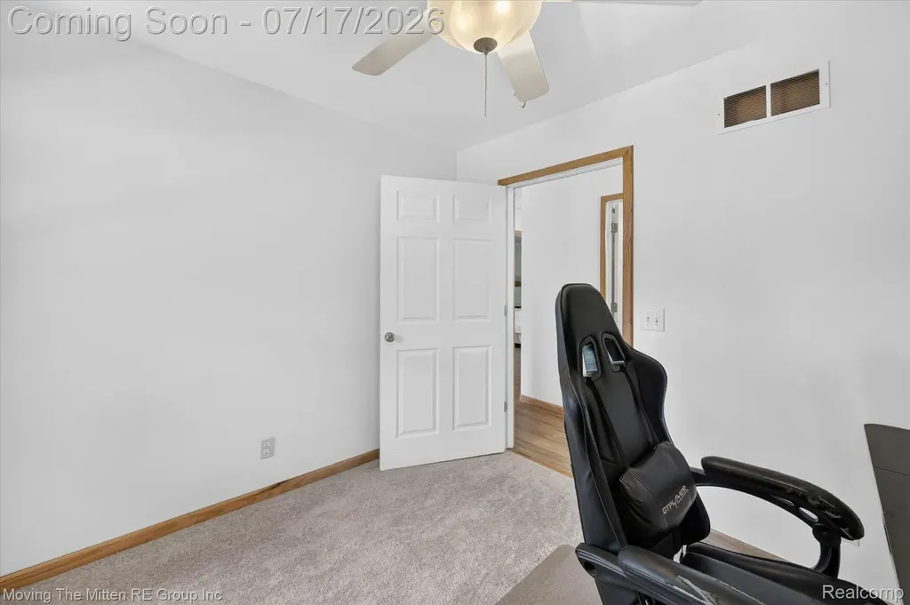744 S Park Street Highland Charter Township MI 48356