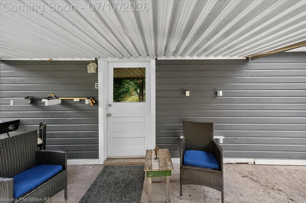 744 S Park Street Highland Charter Township MI 48356