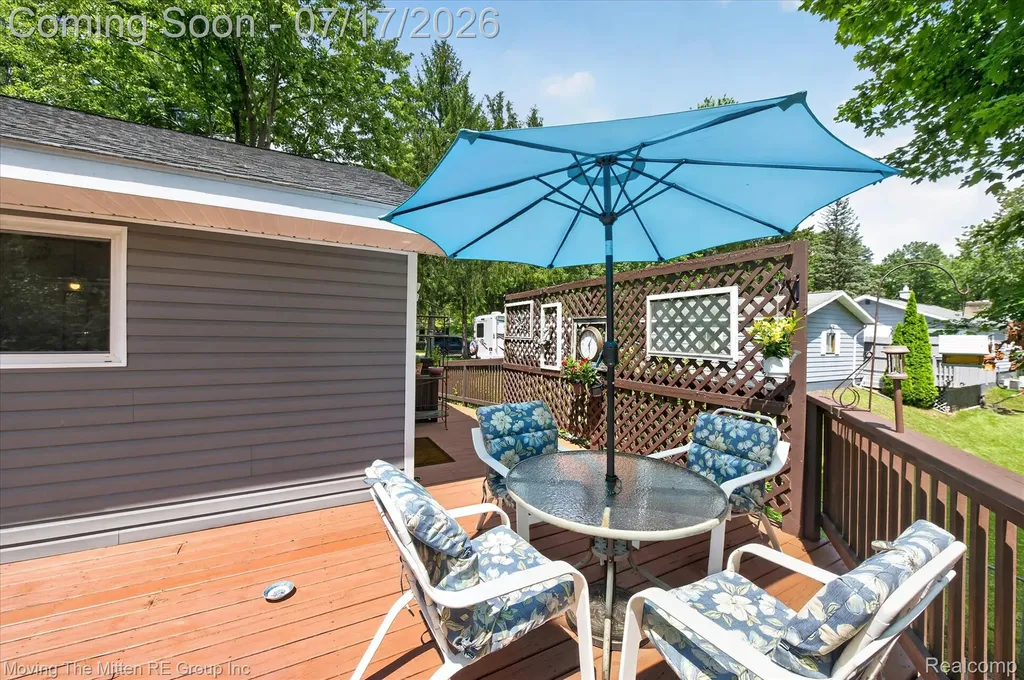744 S Park Street Highland Charter Township MI 48356
