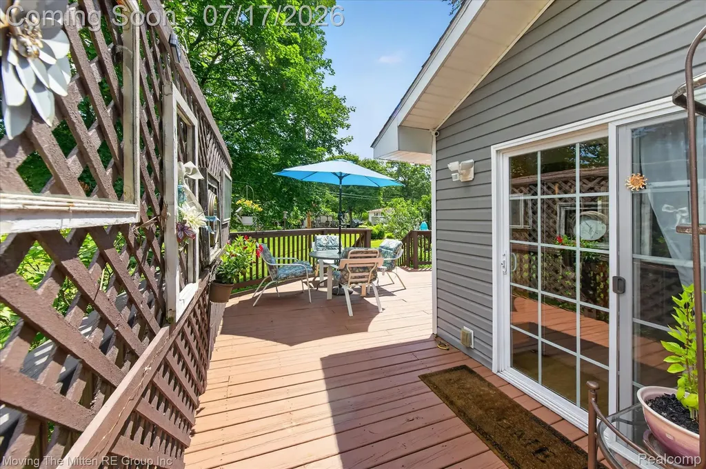 744 S Park Street Highland Charter Township MI 48356