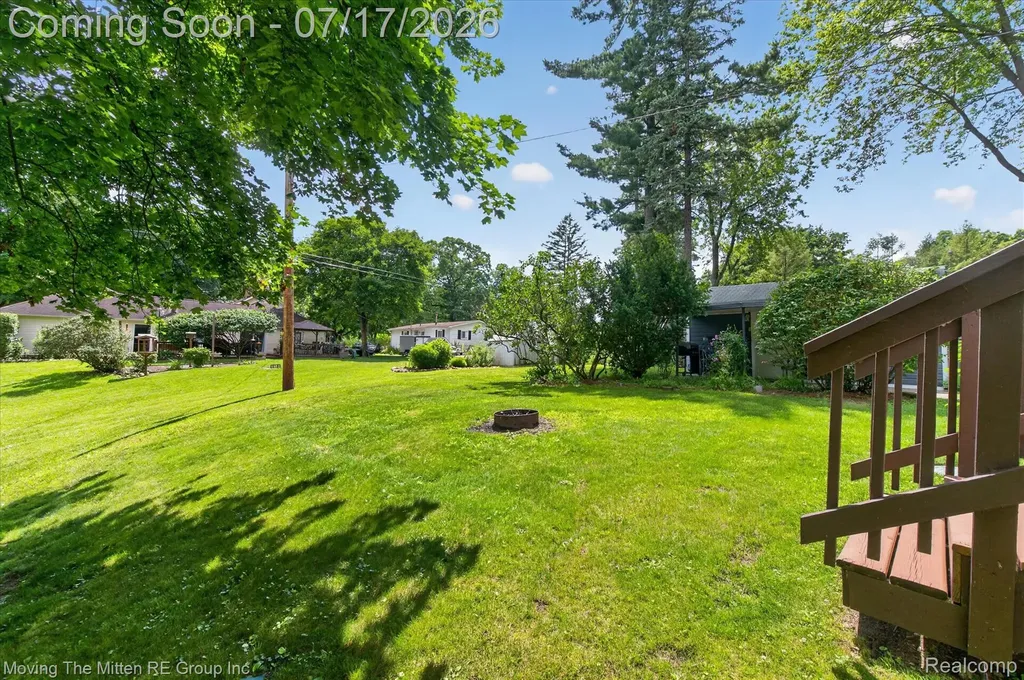 744 S Park Street Highland Charter Township MI 48356