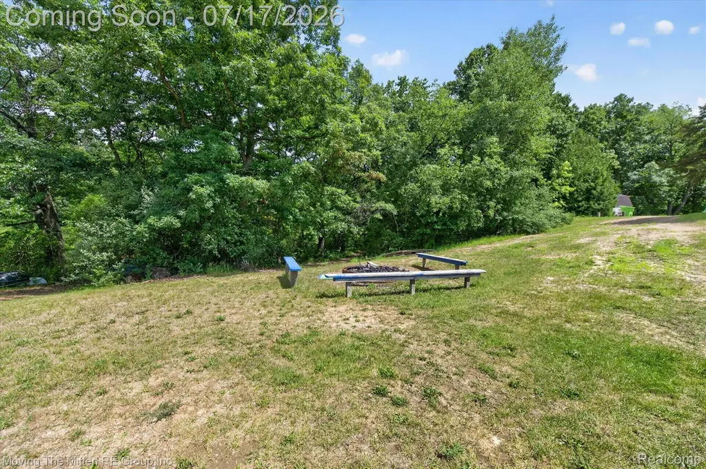 744 S Park Street Highland Charter Township MI 48356