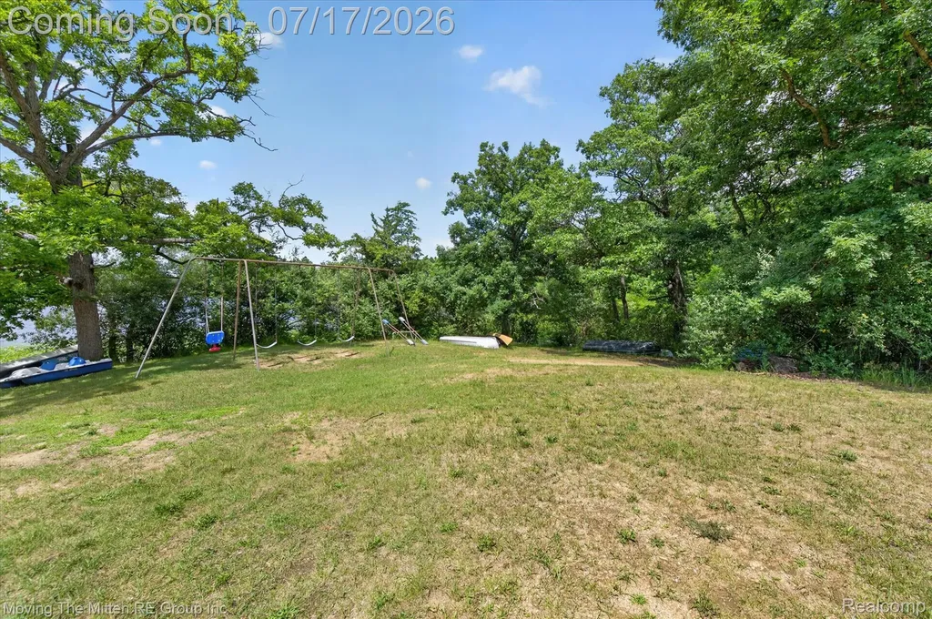 744 S Park Street Highland Charter Township MI 48356