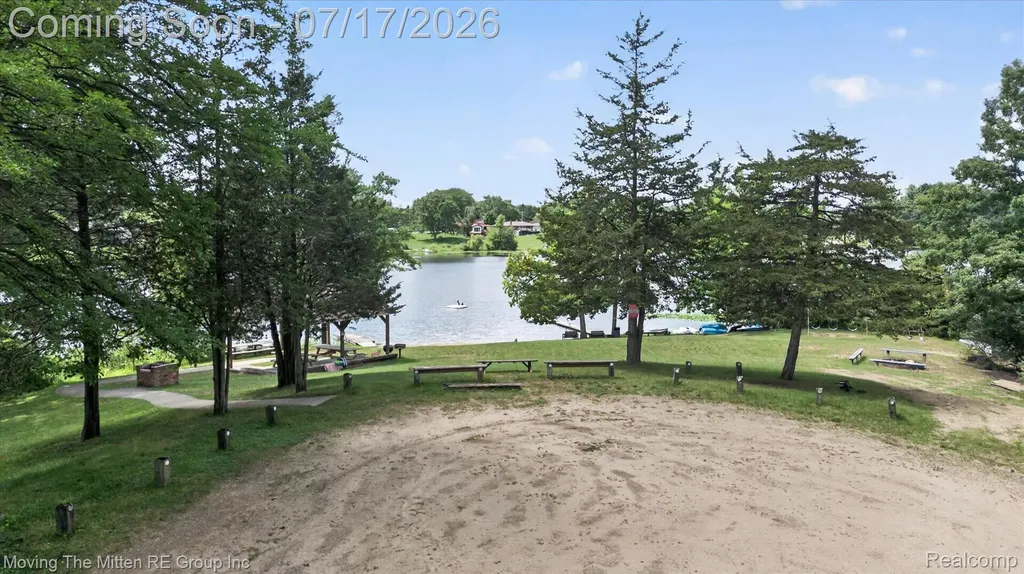 744 S Park Street Highland Charter Township MI 48356
