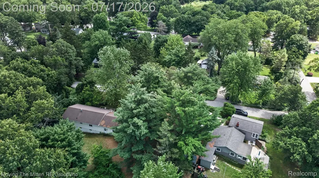 744 S Park Street Highland Charter Township MI 48356