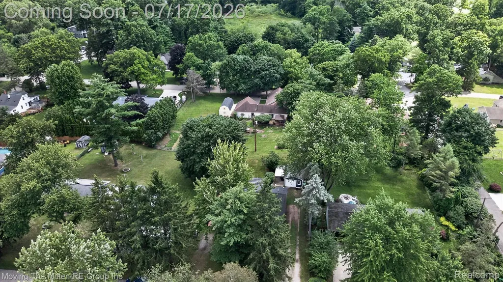 744 S Park Street Highland Charter Township MI 48356