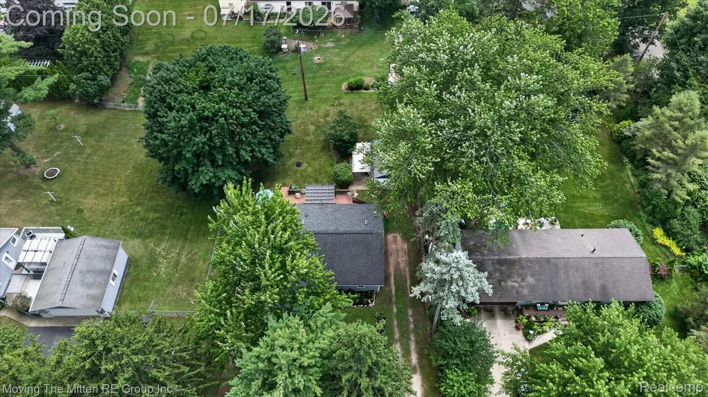 744 S Park Street Highland Charter Township MI 48356