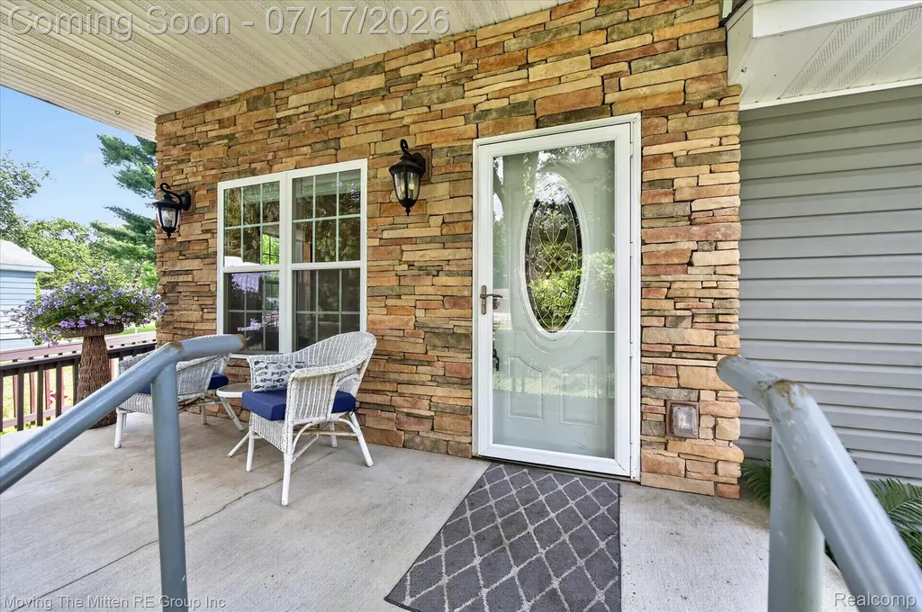 744 S Park Street Highland Charter Township MI 48356