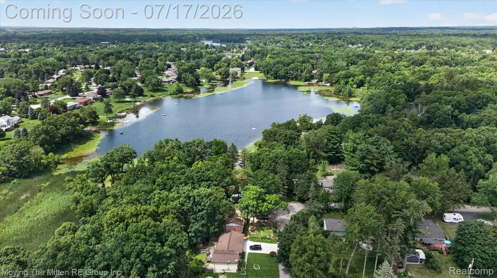 744 S Park Street Highland Charter Township MI 48356