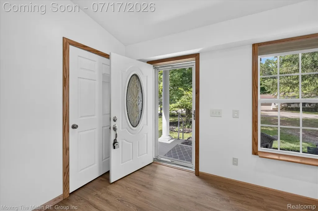 744 S Park Street Highland Charter Township MI 48356