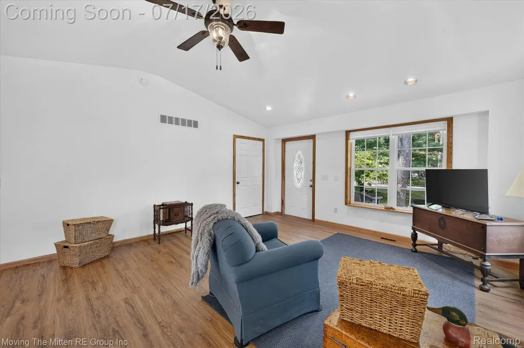 744 S Park Street Highland Charter Township MI 48356