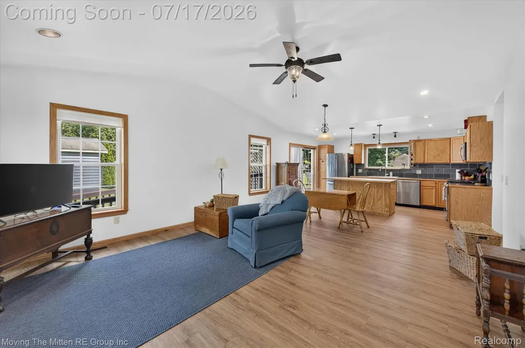 744 S Park Street Highland Charter Township MI 48356