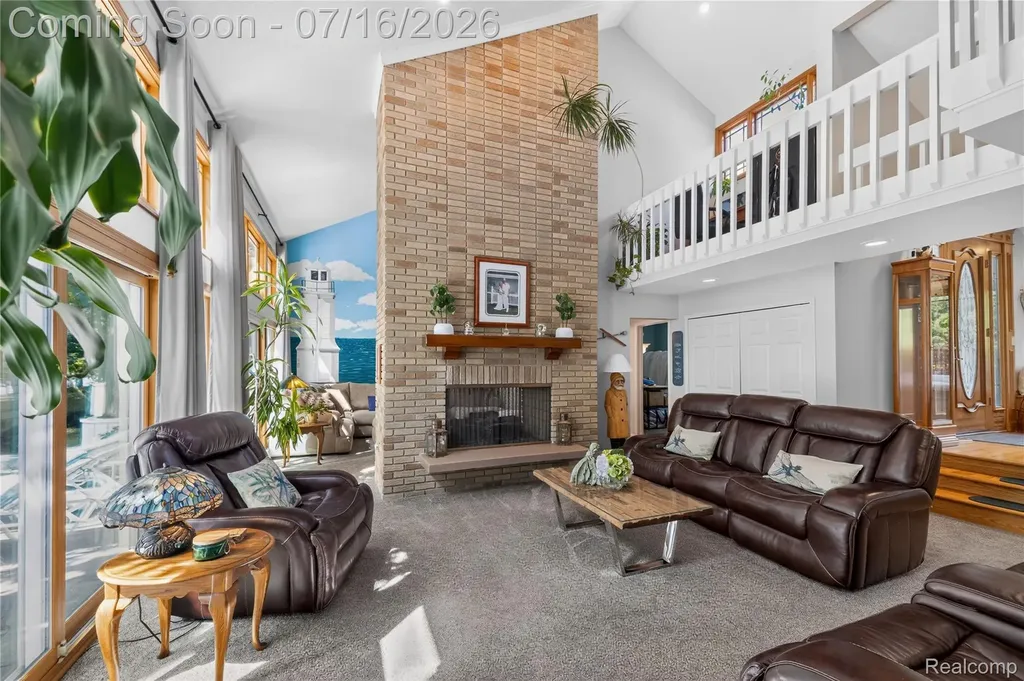 29474 East River Road Grosse Ile Township MI 48138