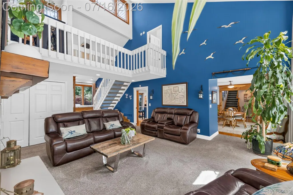 29474 East River Road Grosse Ile Township MI 48138