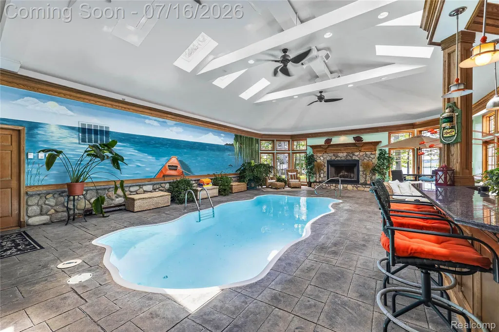 29474 East River Road Grosse Ile Township MI 48138