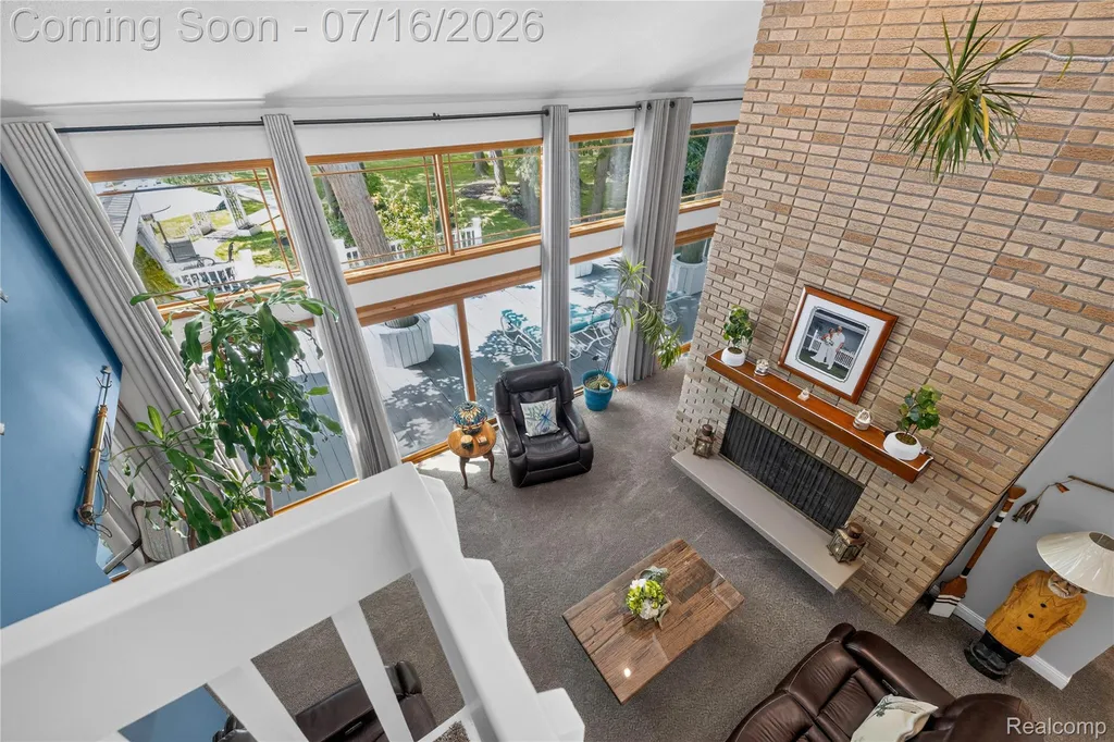 29474 East River Road Grosse Ile Township MI 48138