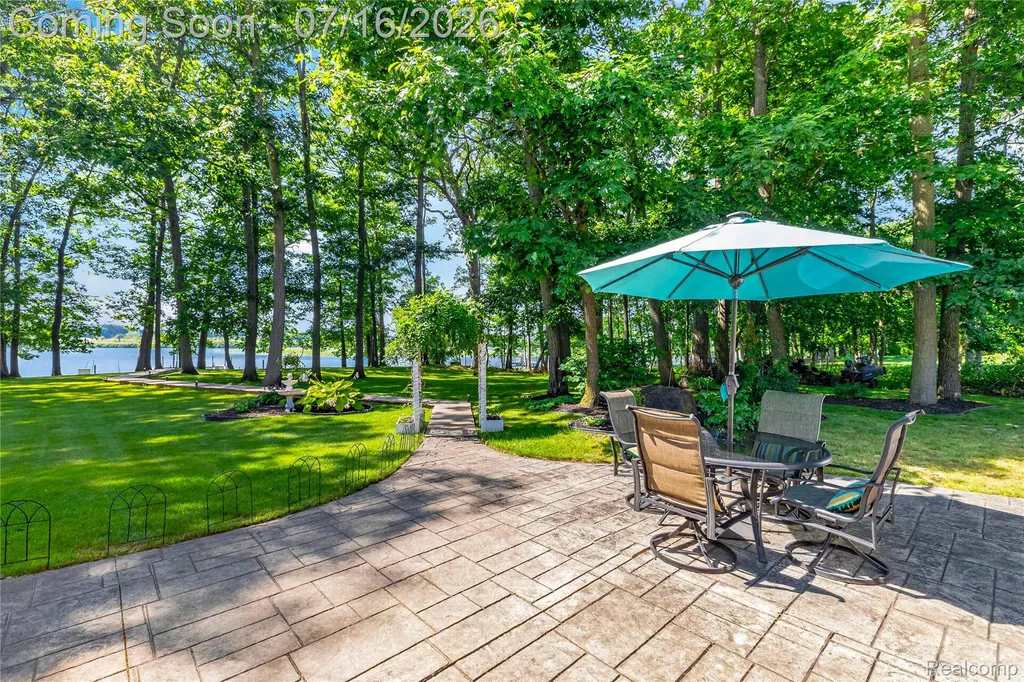 29474 East River Road Grosse Ile Township MI 48138