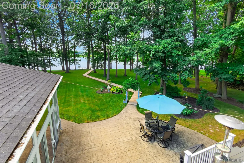 29474 East River Road Grosse Ile Township MI 48138