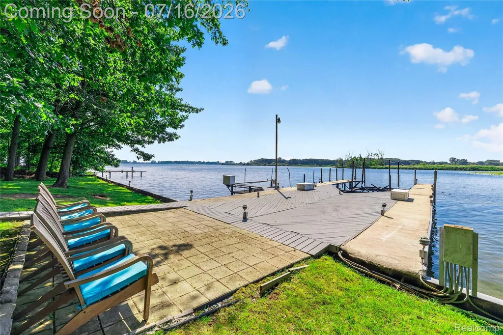 29474 East River Road Grosse Ile Township MI 48138