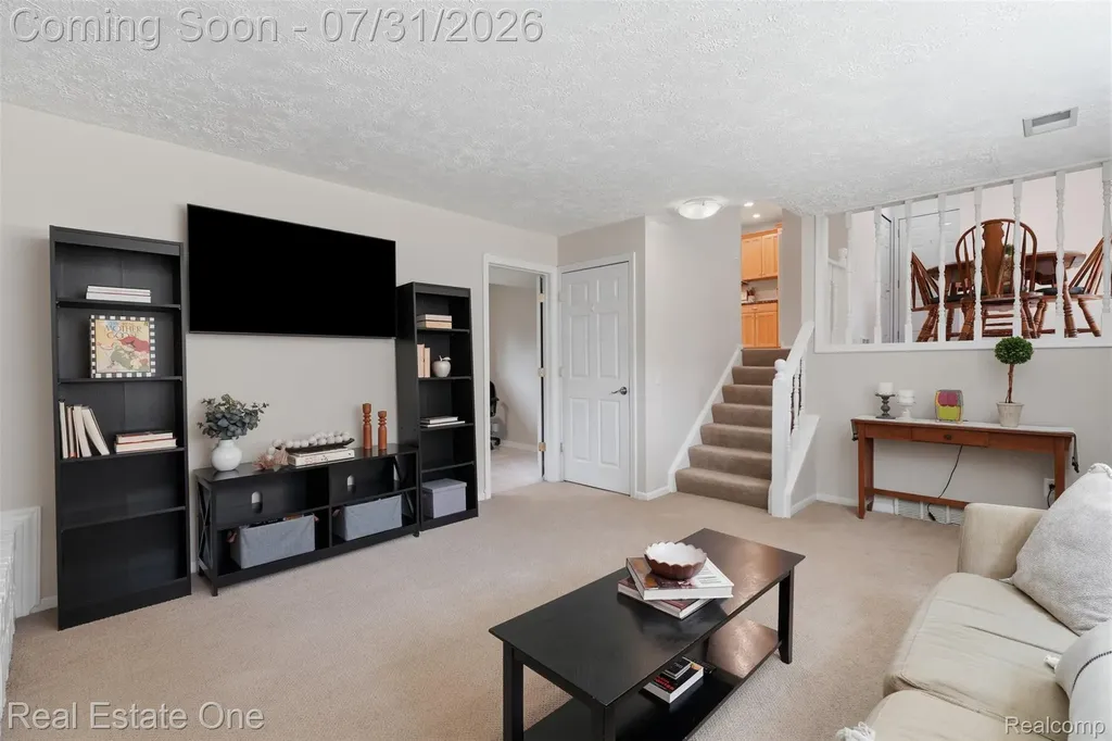 2975 West Street Highland Charter Township MI 48380