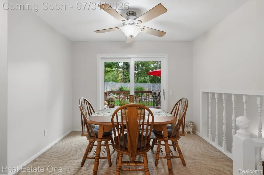 2975 West Street Highland Charter Township MI 48380