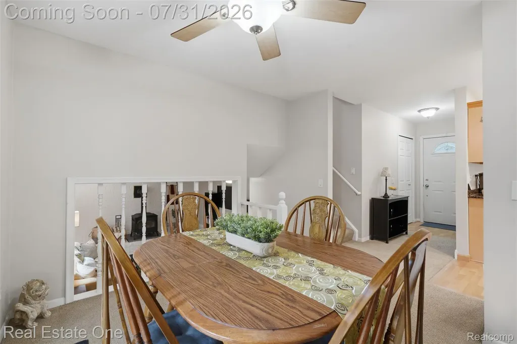 2975 West Street Highland Charter Township MI 48380