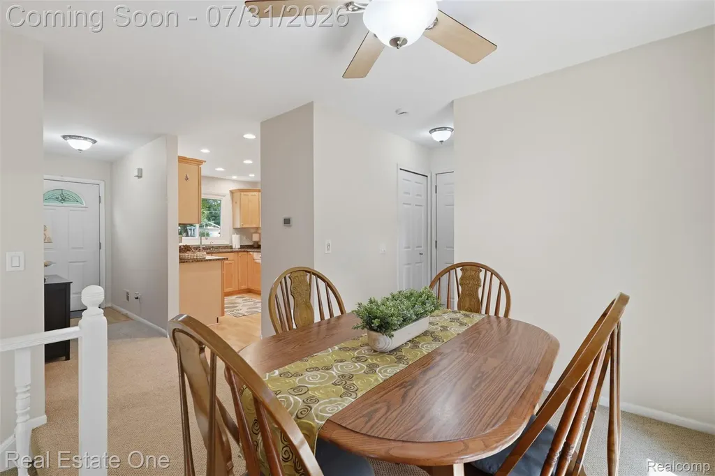 2975 West Street Highland Charter Township MI 48380
