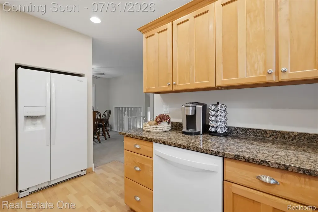 2975 West Street Highland Charter Township MI 48380