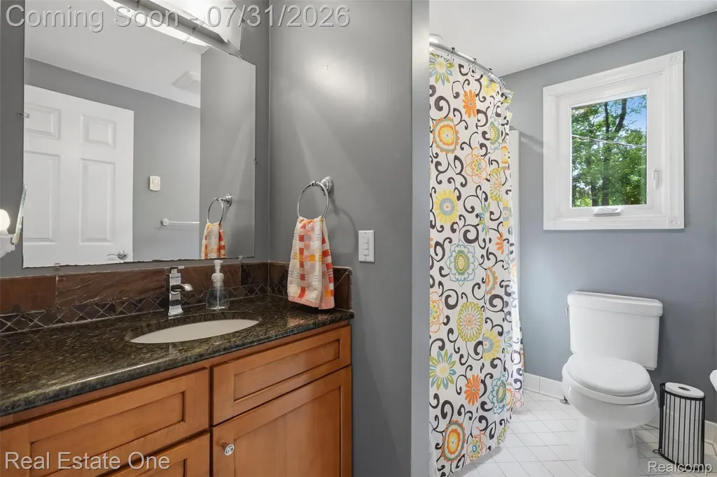 2975 West Street Highland Charter Township MI 48380