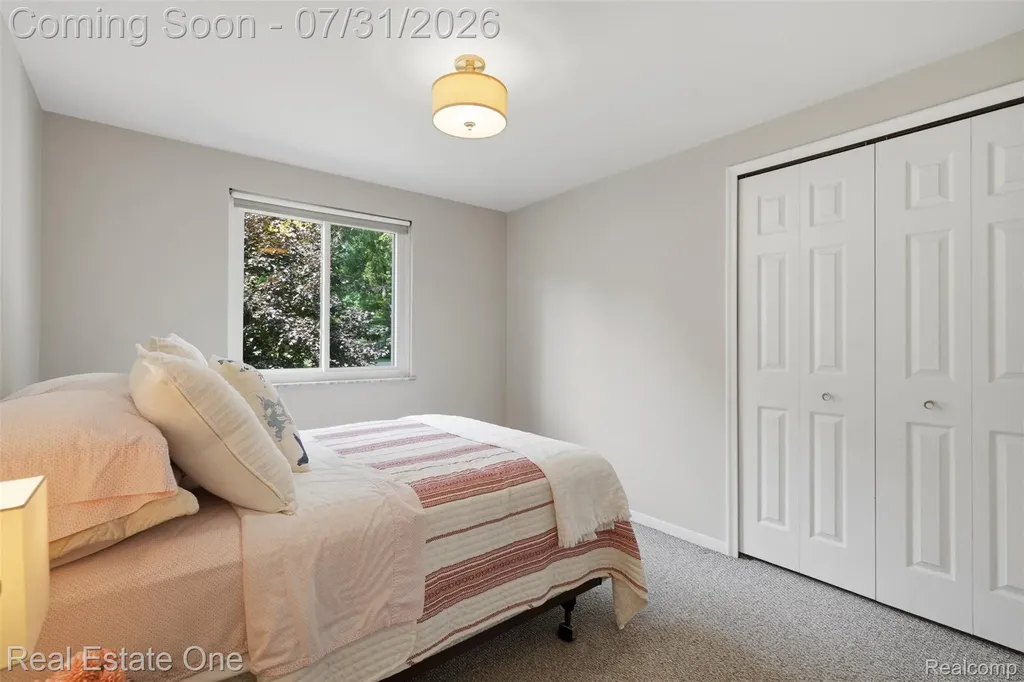 2975 West Street Highland Charter Township MI 48380
