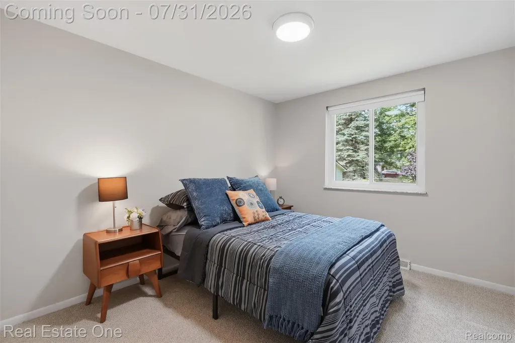 2975 West Street Highland Charter Township MI 48380