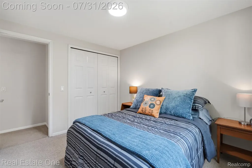2975 West Street Highland Charter Township MI 48380