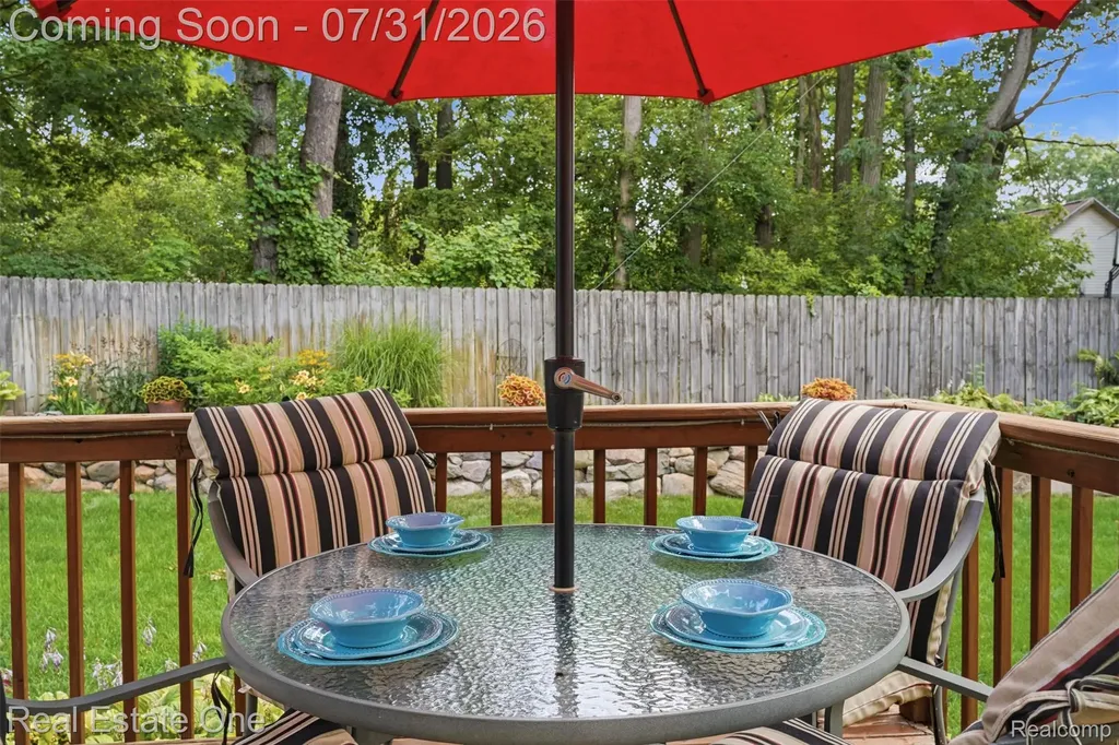 2975 West Street Highland Charter Township MI 48380