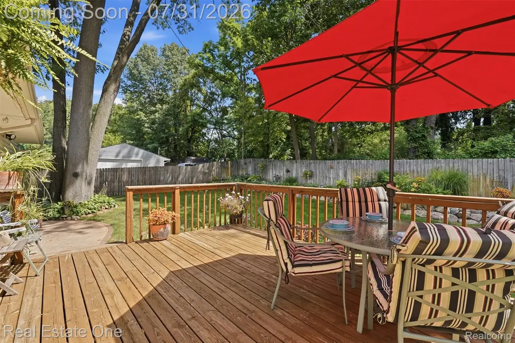 2975 West Street Highland Charter Township MI 48380