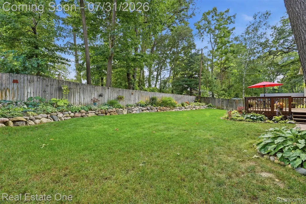2975 West Street Highland Charter Township MI 48380