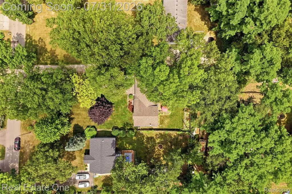 2975 West Street Highland Charter Township MI 48380