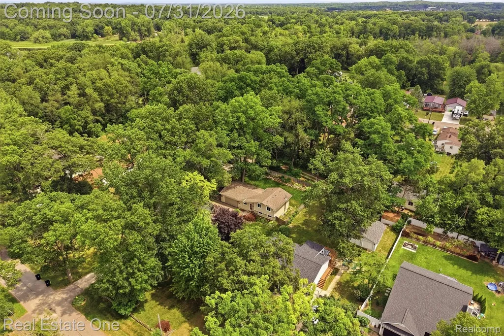 2975 West Street Highland Charter Township MI 48380