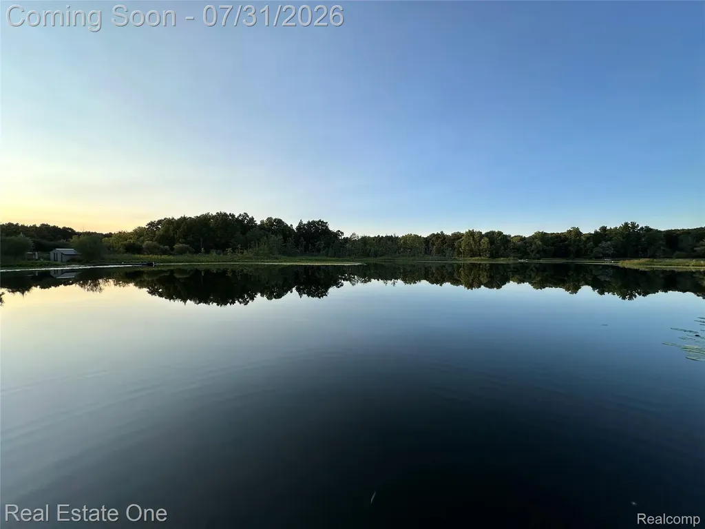 2975 West Street Highland Charter Township MI 48380