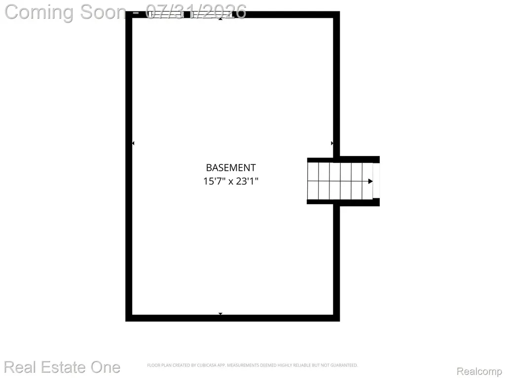 2975 West Street Highland Charter Township MI 48380