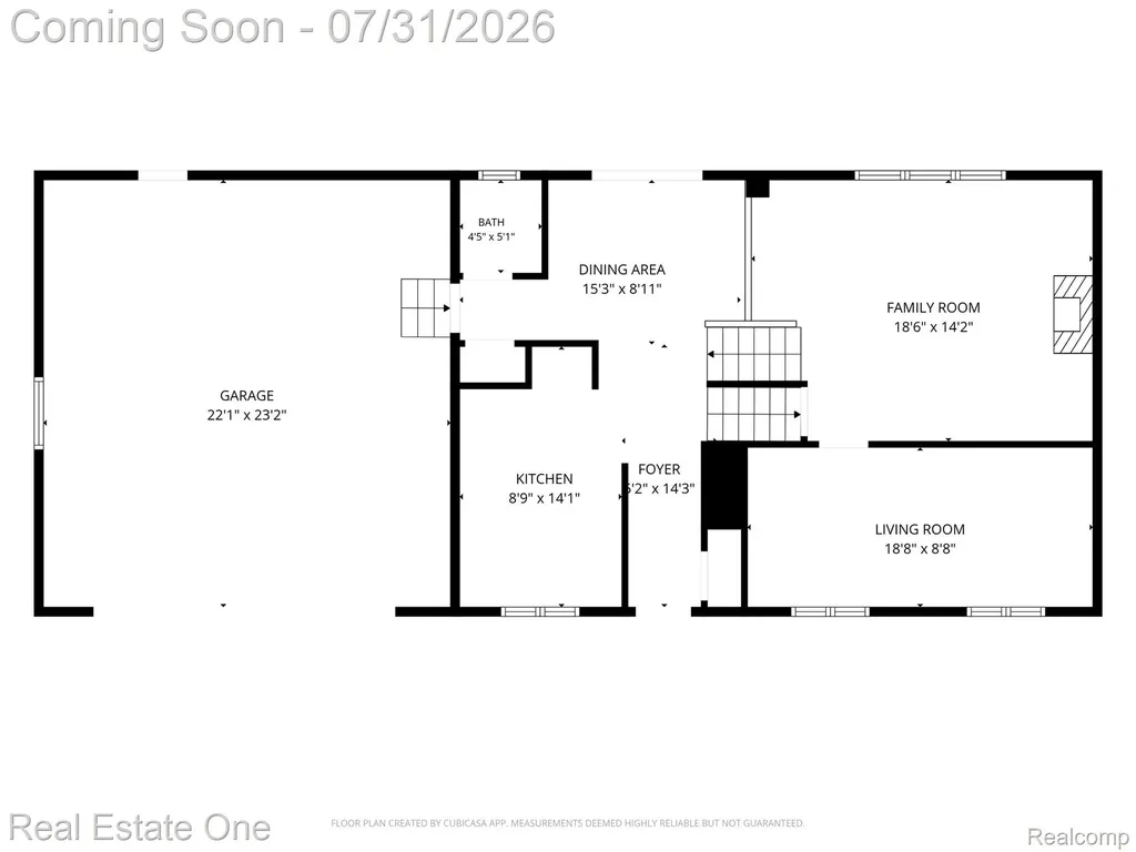 2975 West Street Highland Charter Township MI 48380