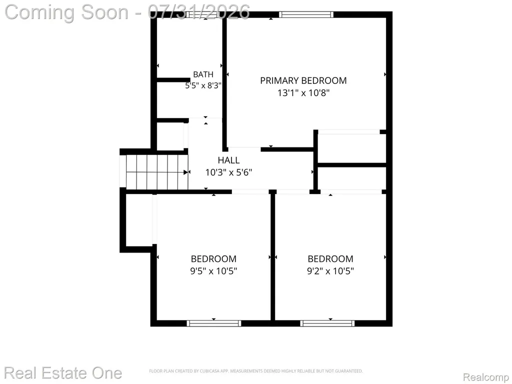 2975 West Street Highland Charter Township MI 48380