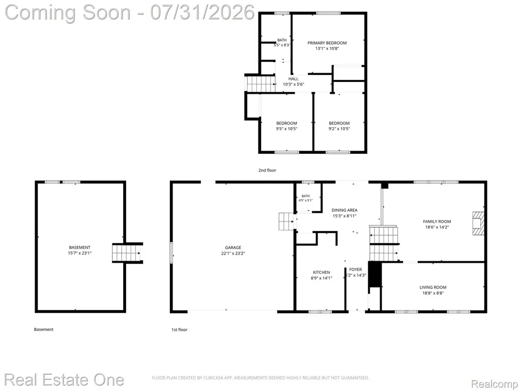 2975 West Street Highland Charter Township MI 48380