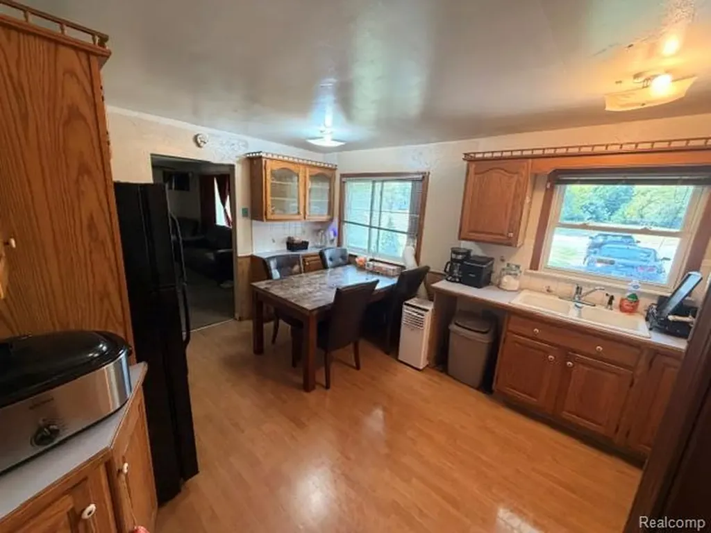 3110 N Jennings Road Mt. Morris Township MI 48504