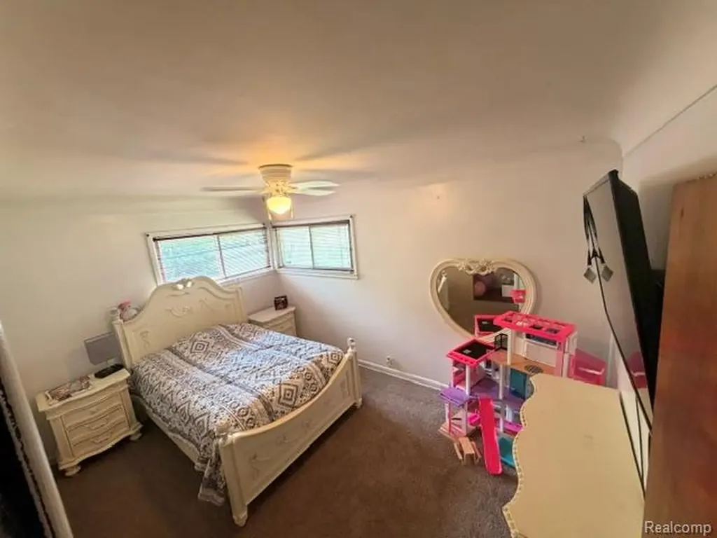 3110 N Jennings Road Mt. Morris Township MI 48504