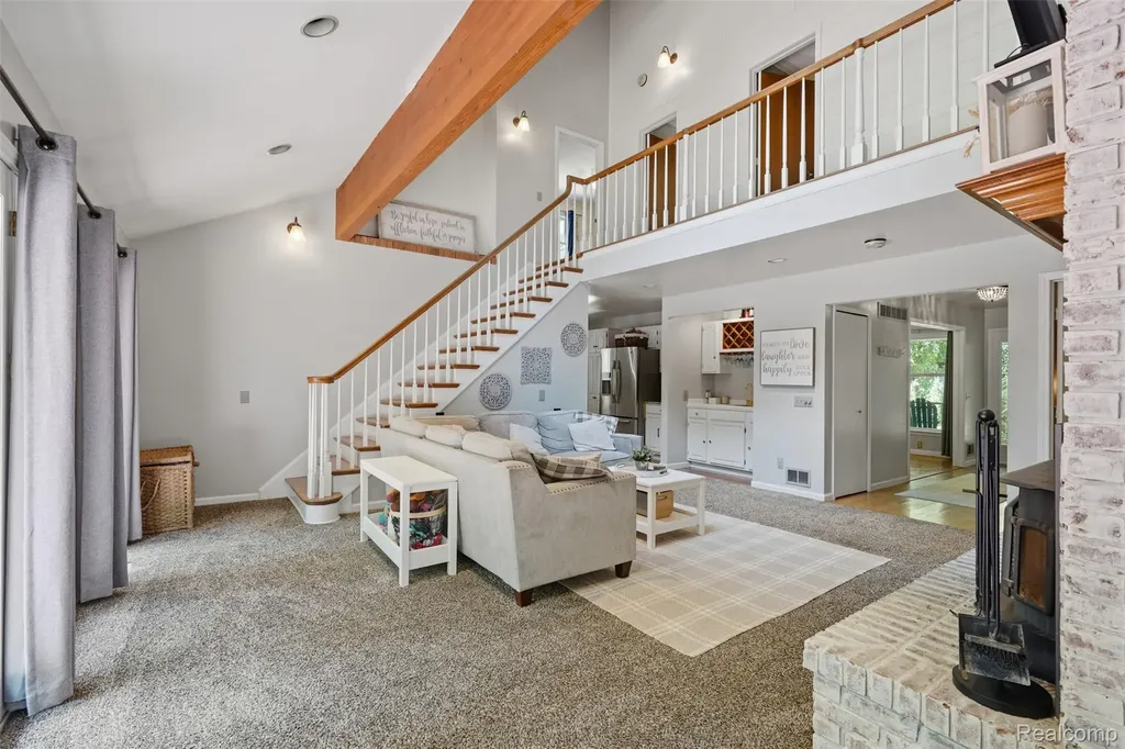 9201 Mabley Hill Road Tyrone Township MI 48430
